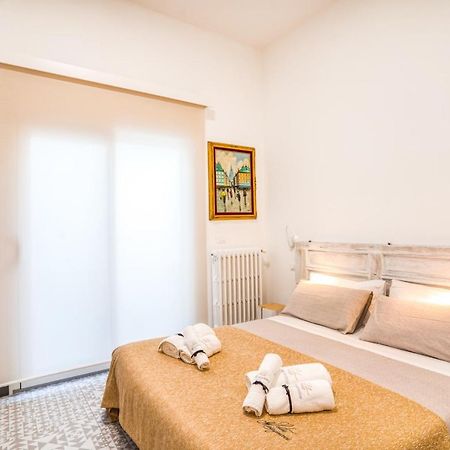Suite Mariagiovanni Lecce Exterior foto