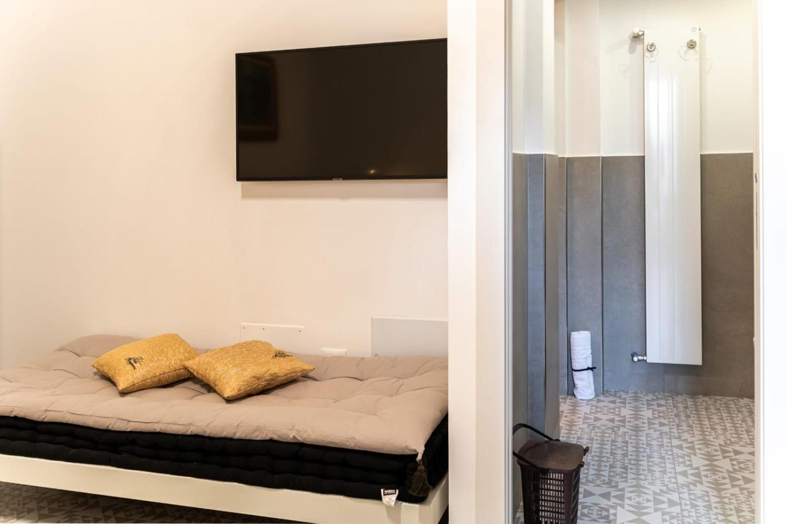 Suite Mariagiovanni Lecce Exterior foto