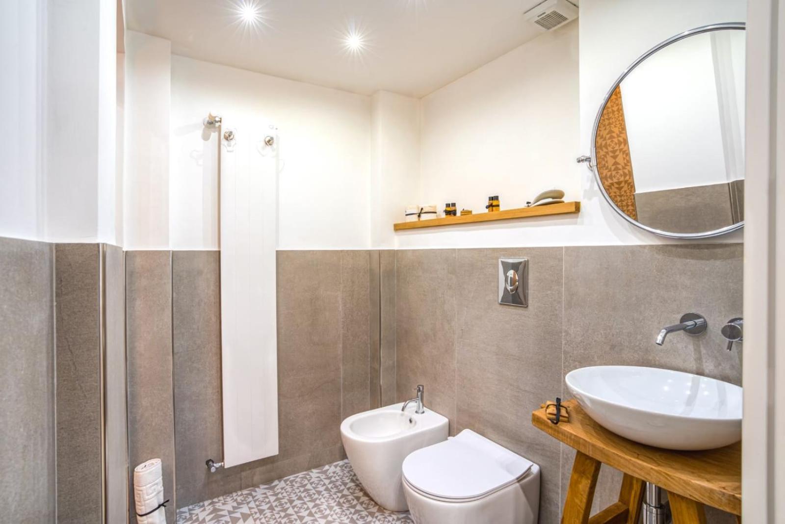 Suite Mariagiovanni Lecce Exterior foto