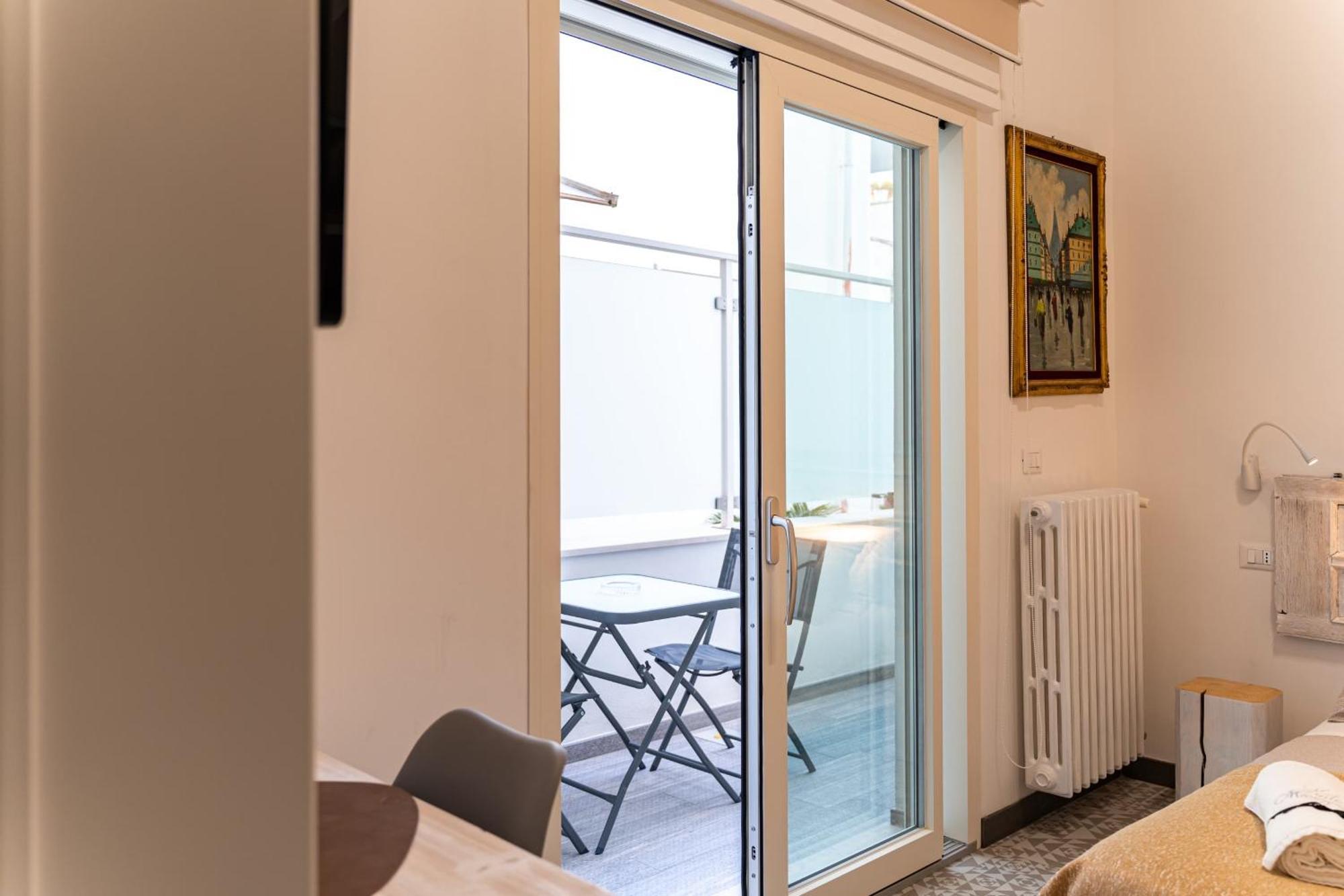 Suite Mariagiovanni Lecce Exterior foto