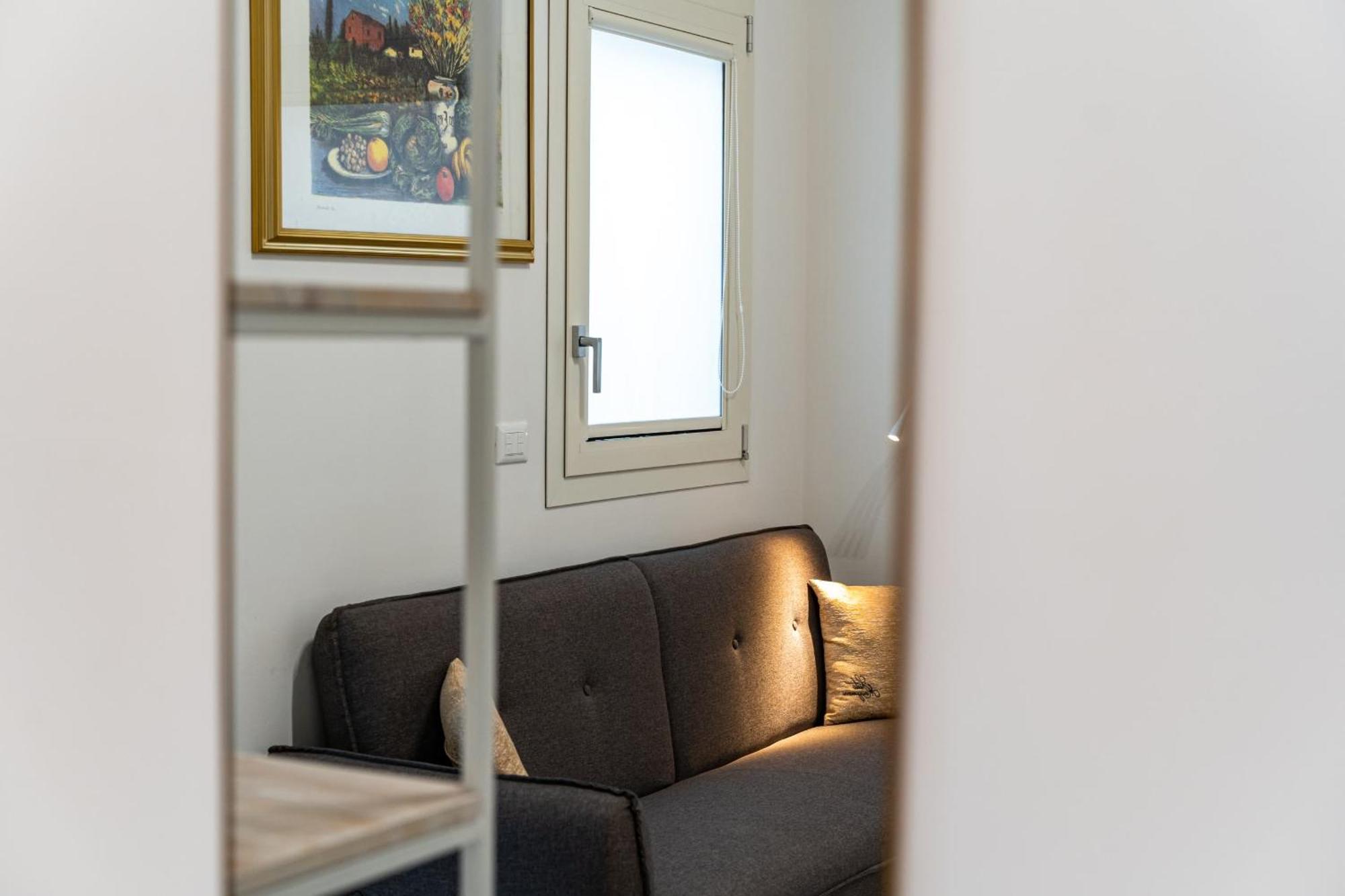 Suite Mariagiovanni Lecce Exterior foto