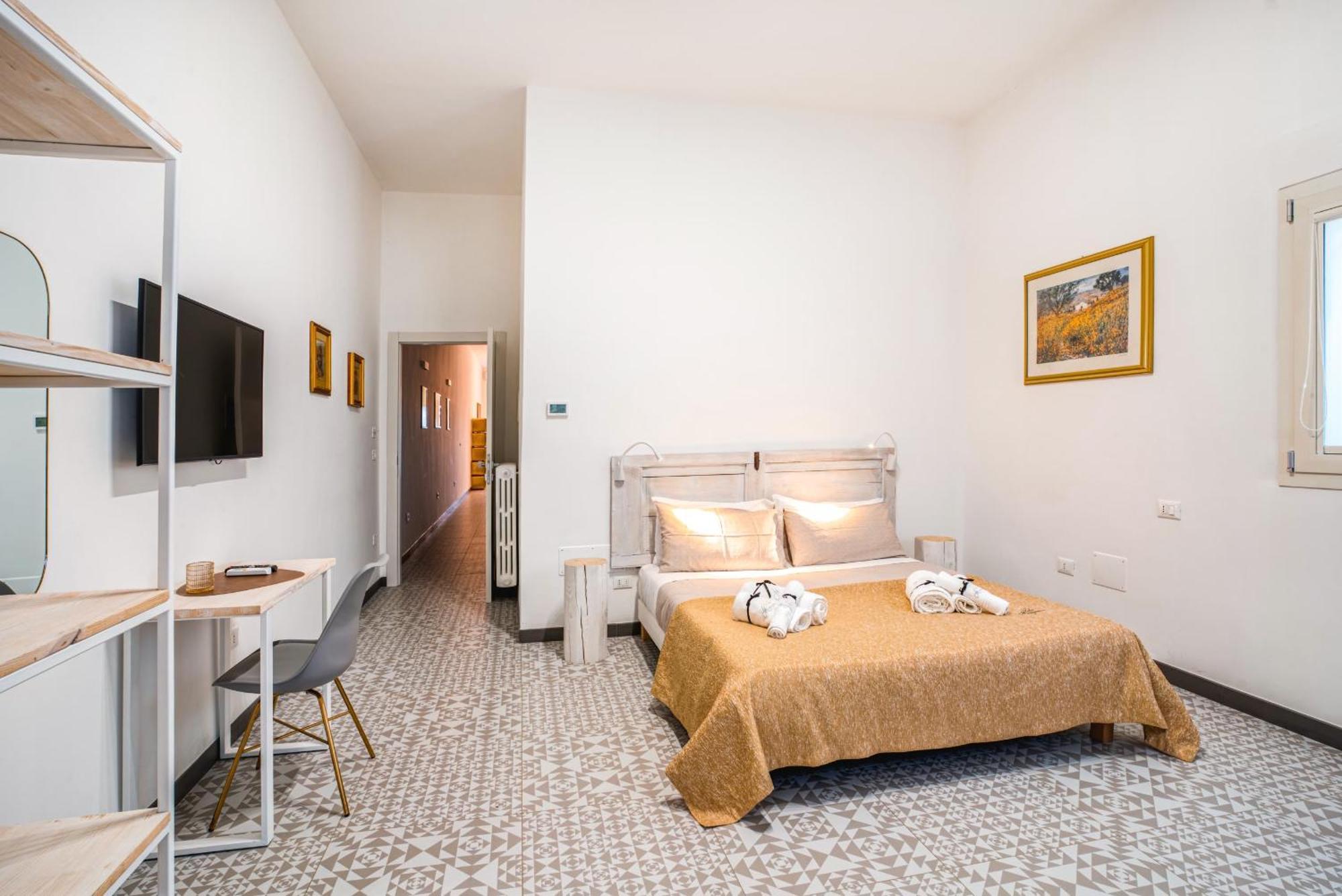 Suite Mariagiovanni Lecce Exterior foto